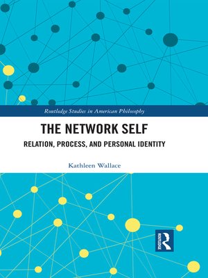 cover image of The Network Self